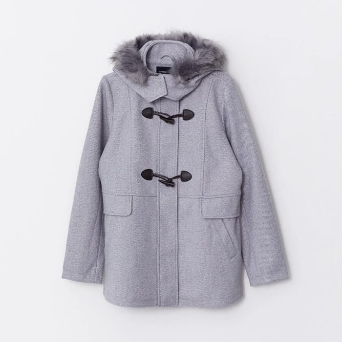 Classic Hooded Regular Long Sleeve